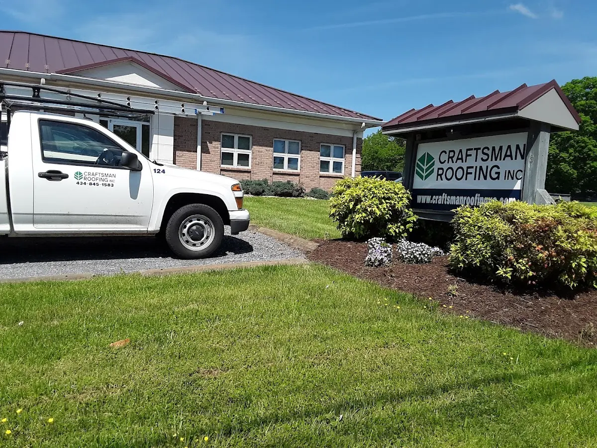 Quality Roof Inspection & Assessment by experienced craftsmen in Hemlock